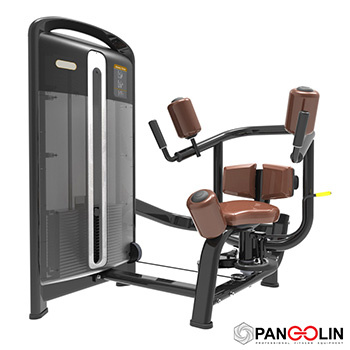 Силовой тренажер Pangolin Fitness - Discovery 4003