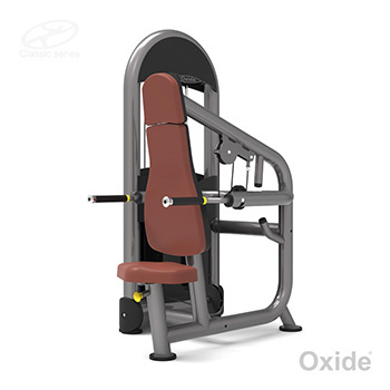 Силовой тренажер Oxide Fitness C007