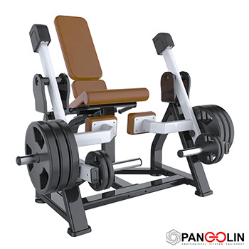 Силовые тренажеры Pangolin Fitness серия DISCOVERY XP