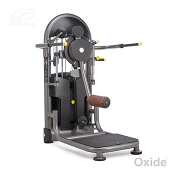Силовой тренажер Oxide Fitness C017