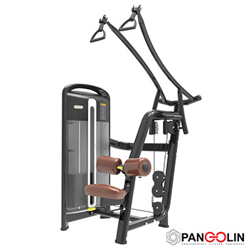 Силовой тренажер Pangolin Fitness - Discovery 4008