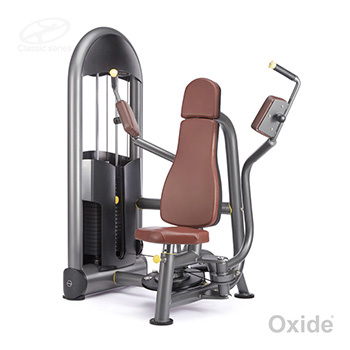 Силовой тренажер Oxide Fitness C004