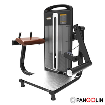 Силовой тренажер Pangolin Fitness - Discovery 4022