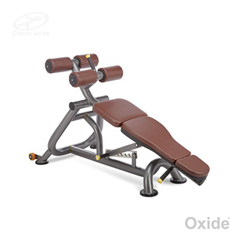 Силовой тренажер Oxide Fitness C039