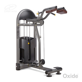 Силовой тренажер Oxide Fitness C027