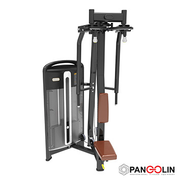 Силовой тренажер Pangolin Fitness - Discovery 4018