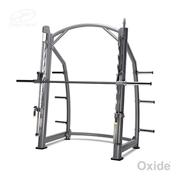 Силовой тренажер Oxide Fitness C032