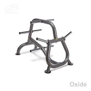 Силовой тренажер Oxide Fitness C050